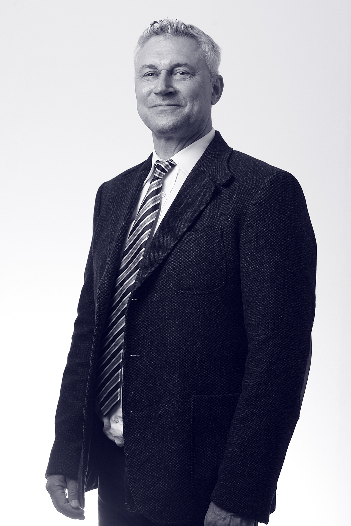 Frank Klotzbach
