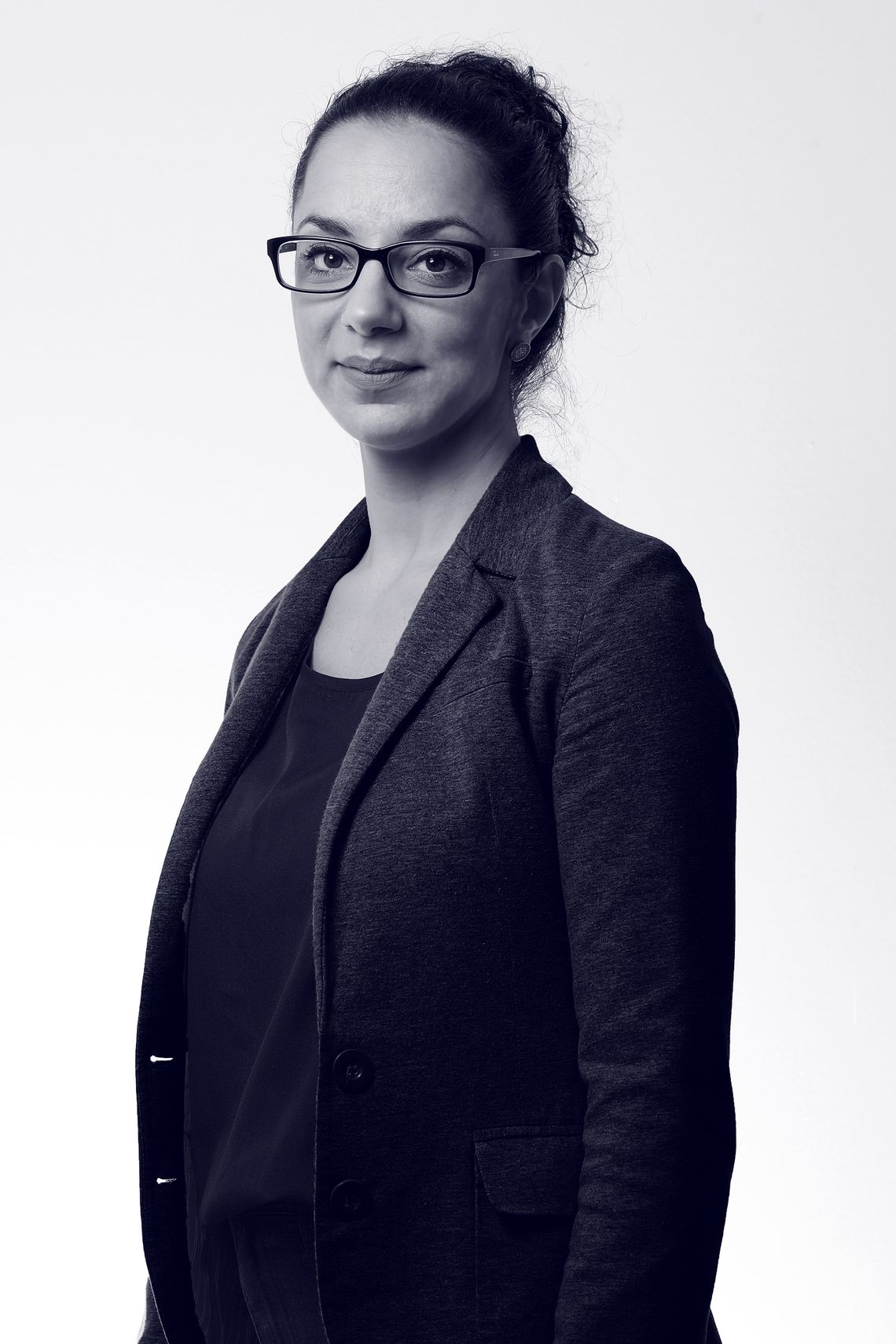 Tiziana Arnone