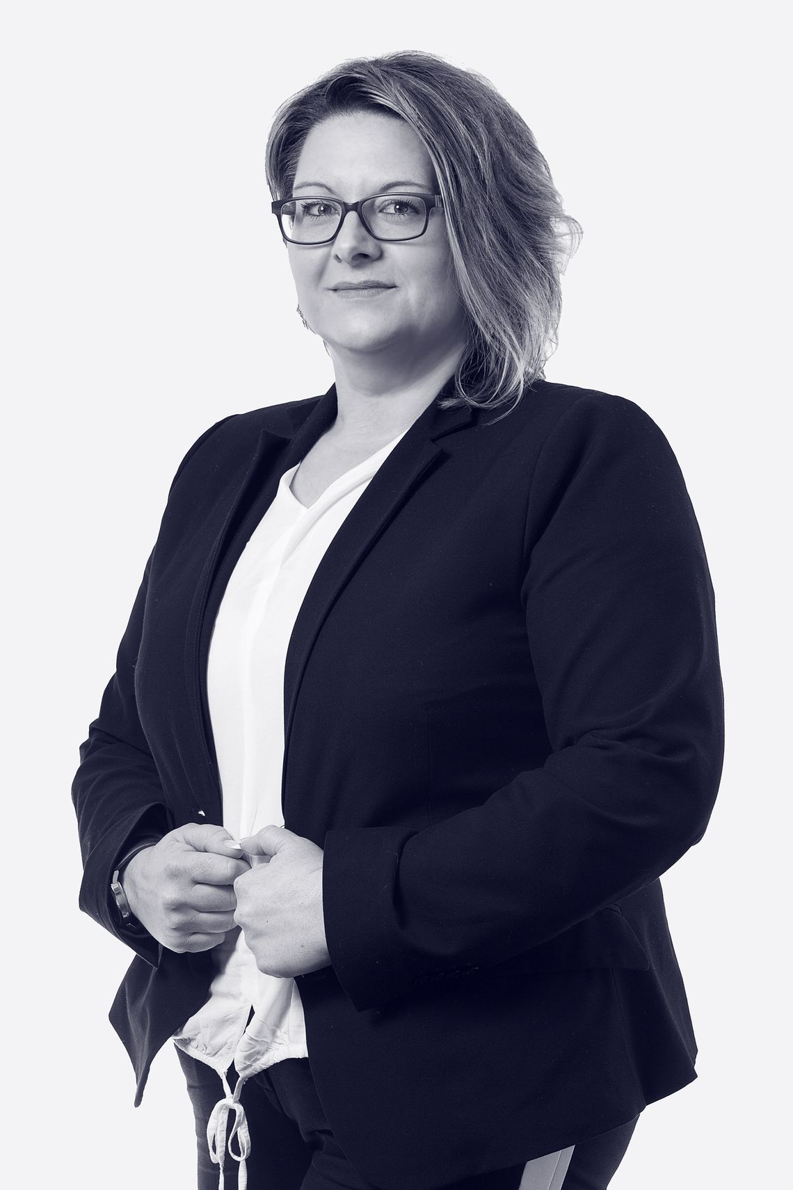 Yvette Hildenbrand