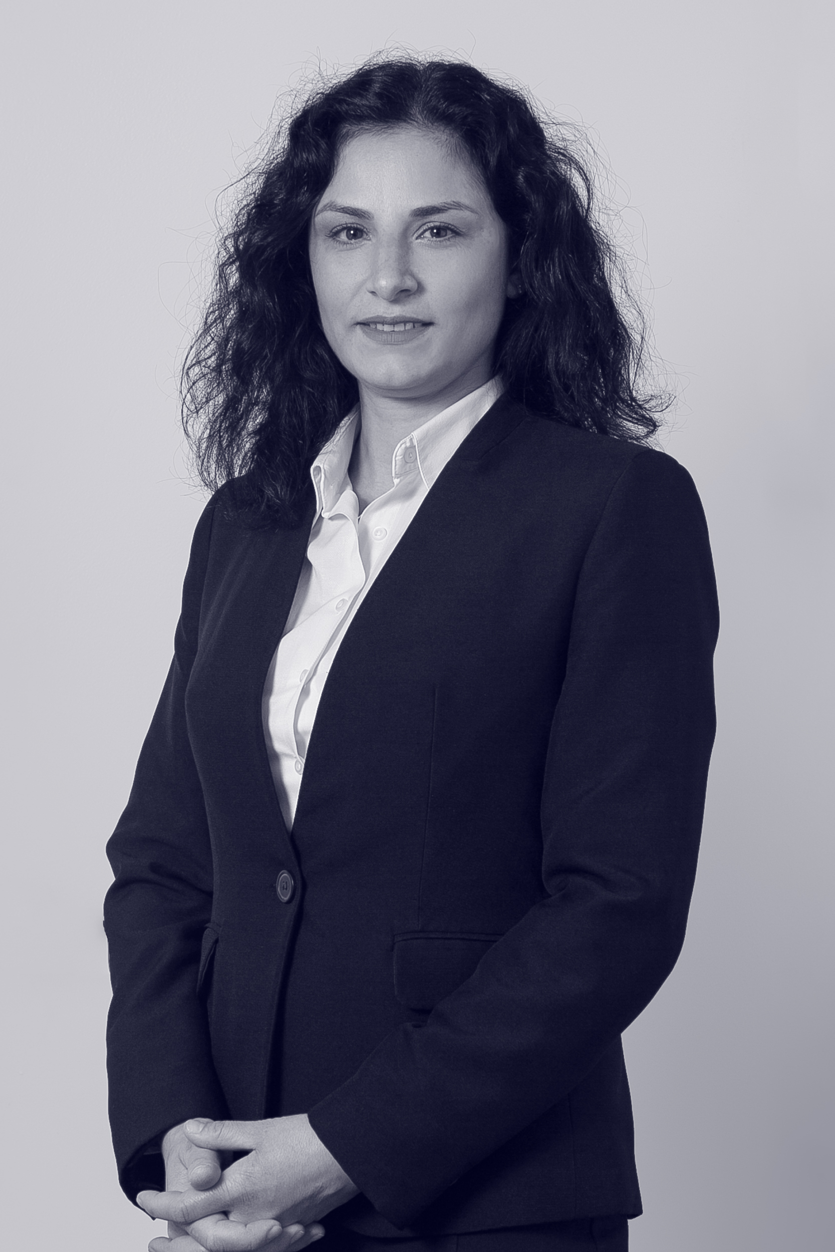 Safiye Donmez