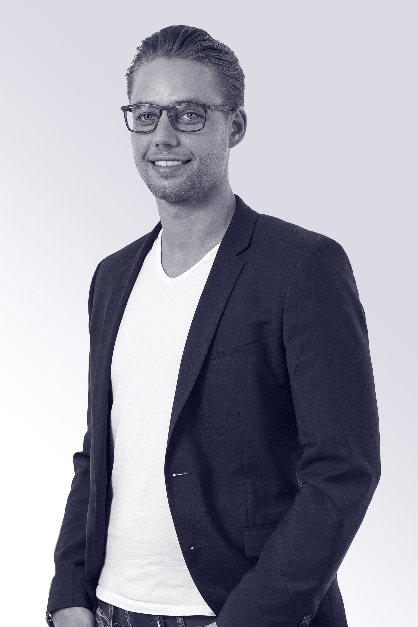 Markus Beine