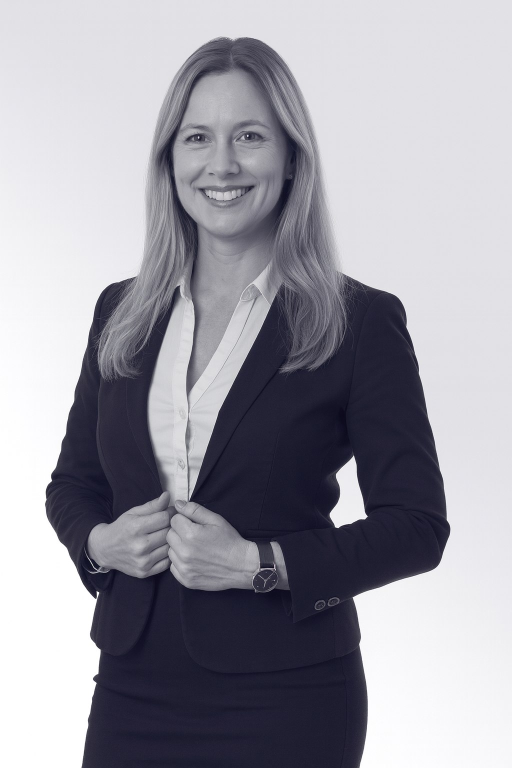 Laura Berger