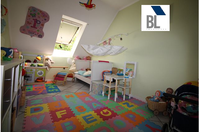 Kinderzimmer