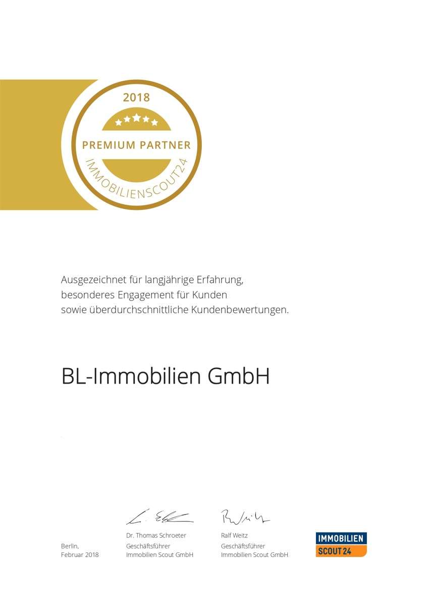 Premium Partner 2018
