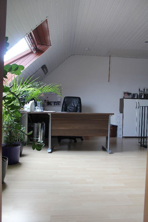 Büro