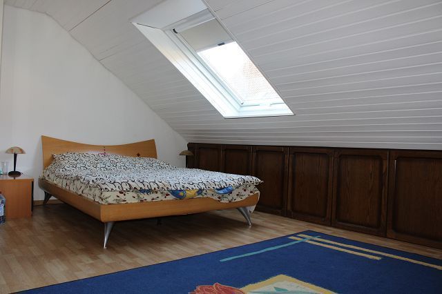 Schlafzimmer OG