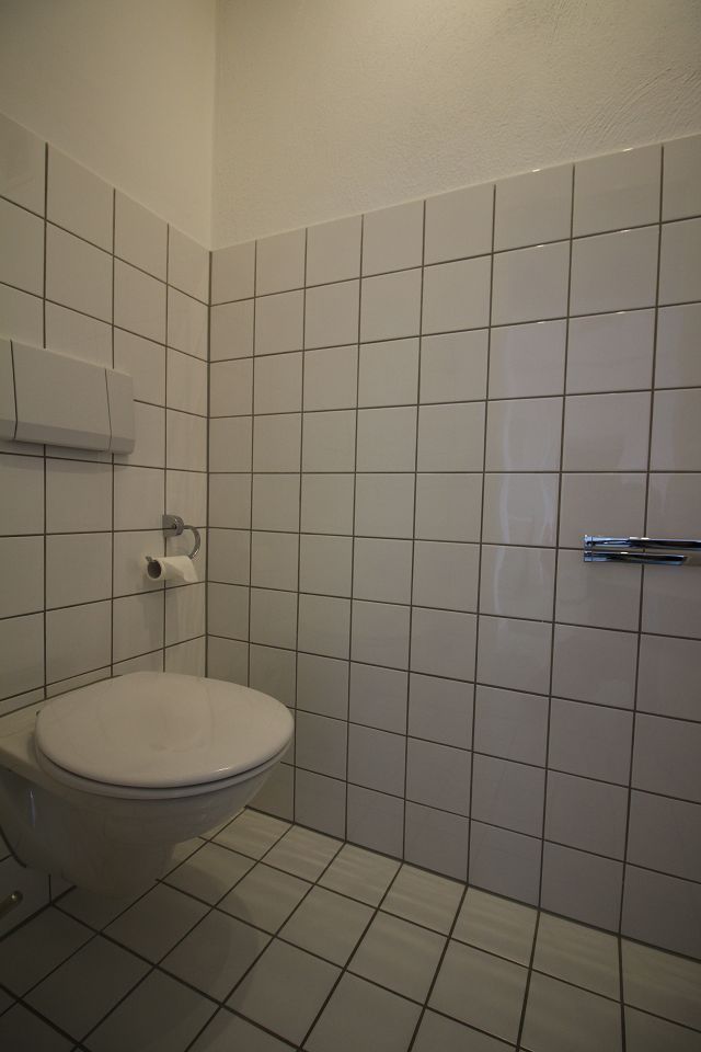 Gäste WC