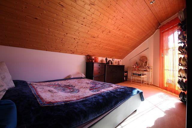 Schlafzimmer OG