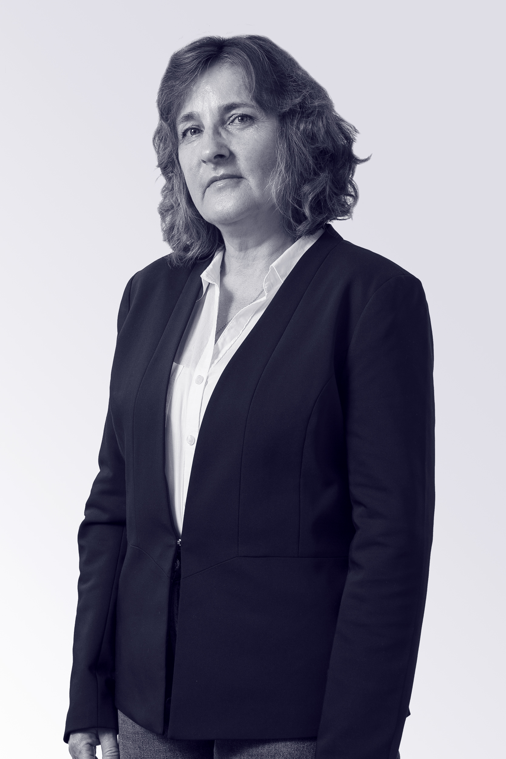 Jutta Peters