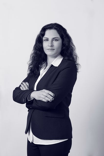 Safiye Donmez