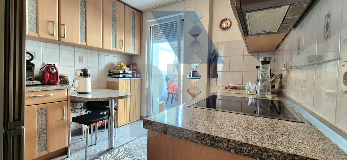 Küche EG-Wohnung