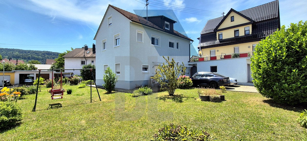 Ausenansicht