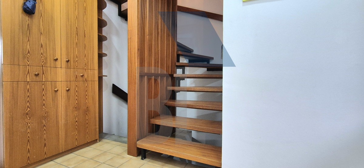 Treppenhaus EG
