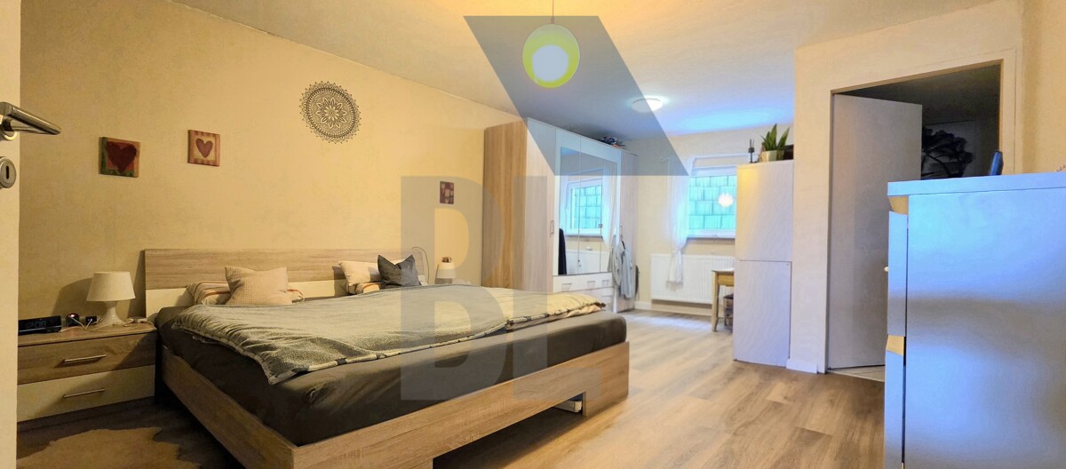 Wohnung UG.