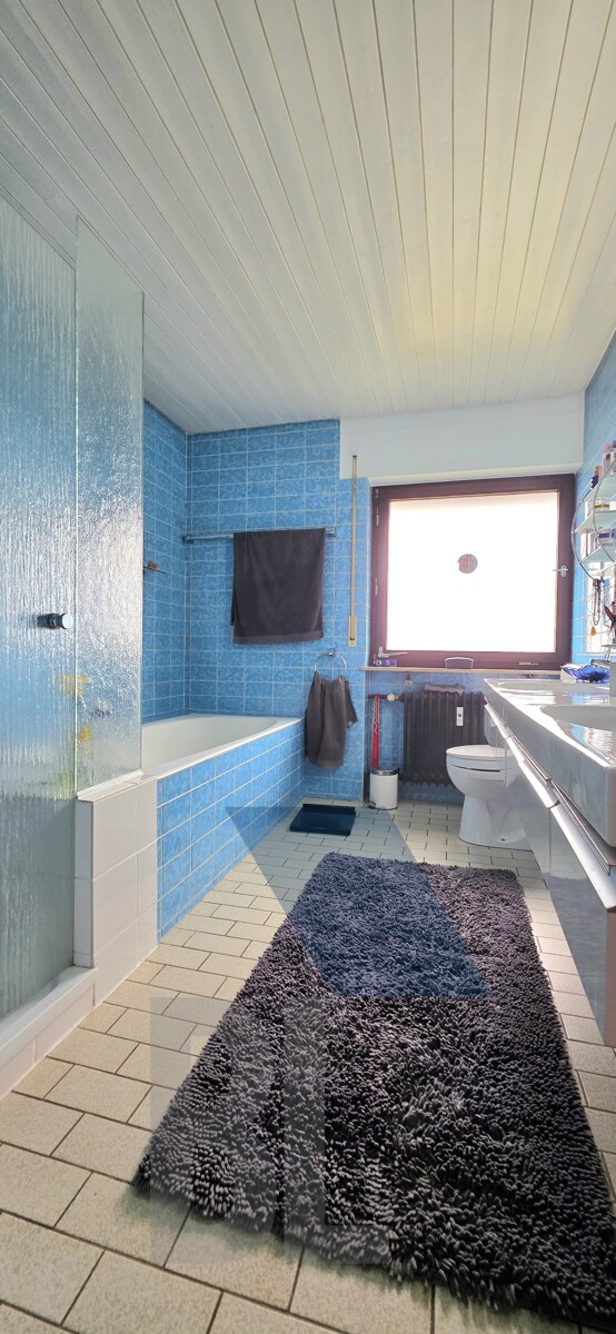 Wohnung EG.