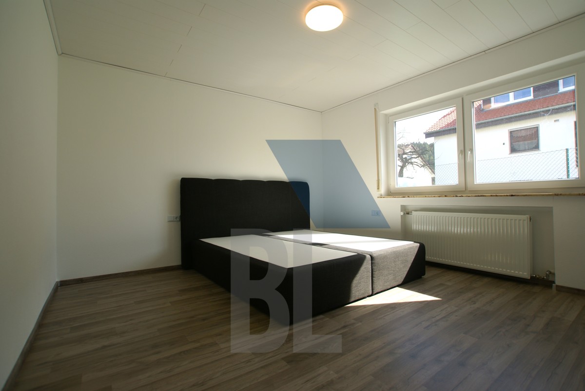 Einliegerwohnung Schlafzimmer (8)