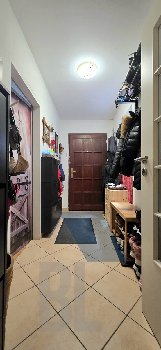 Wohnung UG.