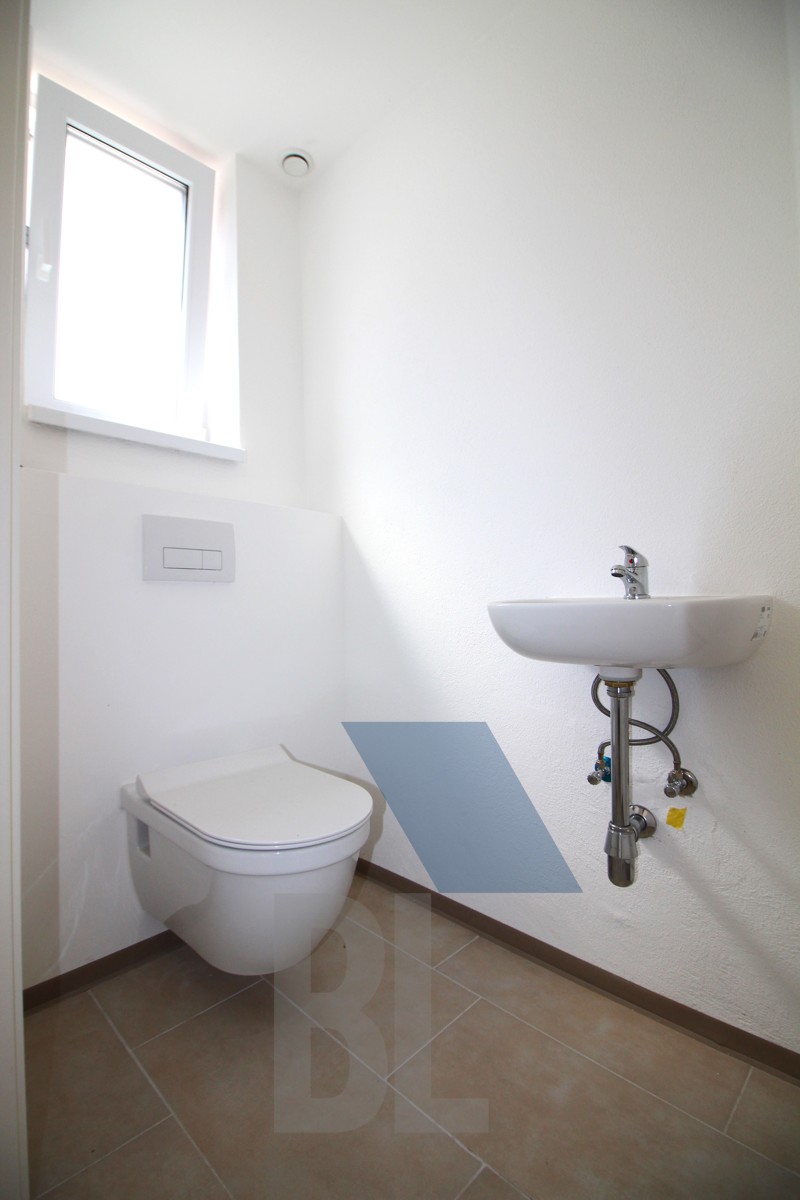 Gäste WC