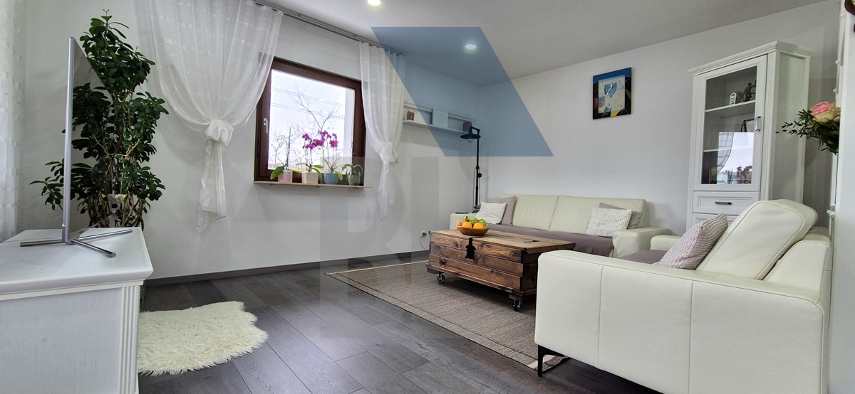 Wohnzimmer EG