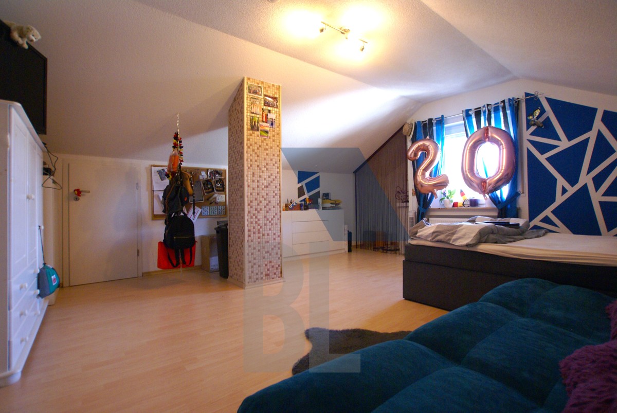 DG Zimmer Schlafzimmer 