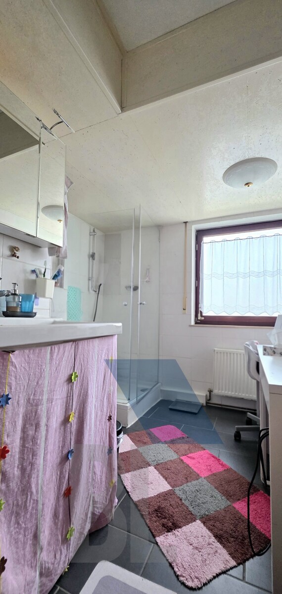 Wohnung UG.