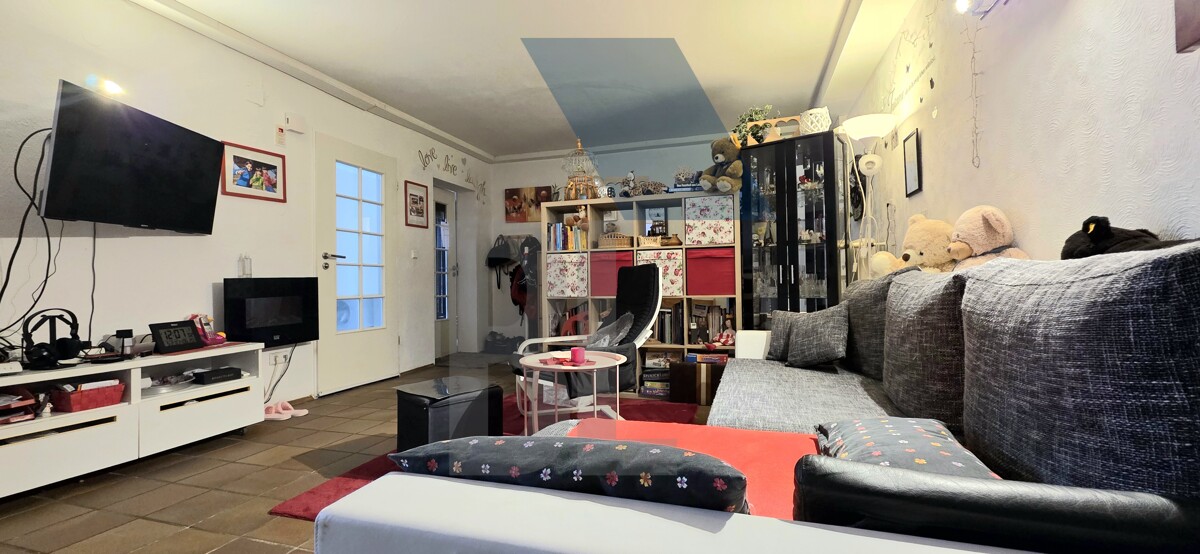 Wohnung UG.
