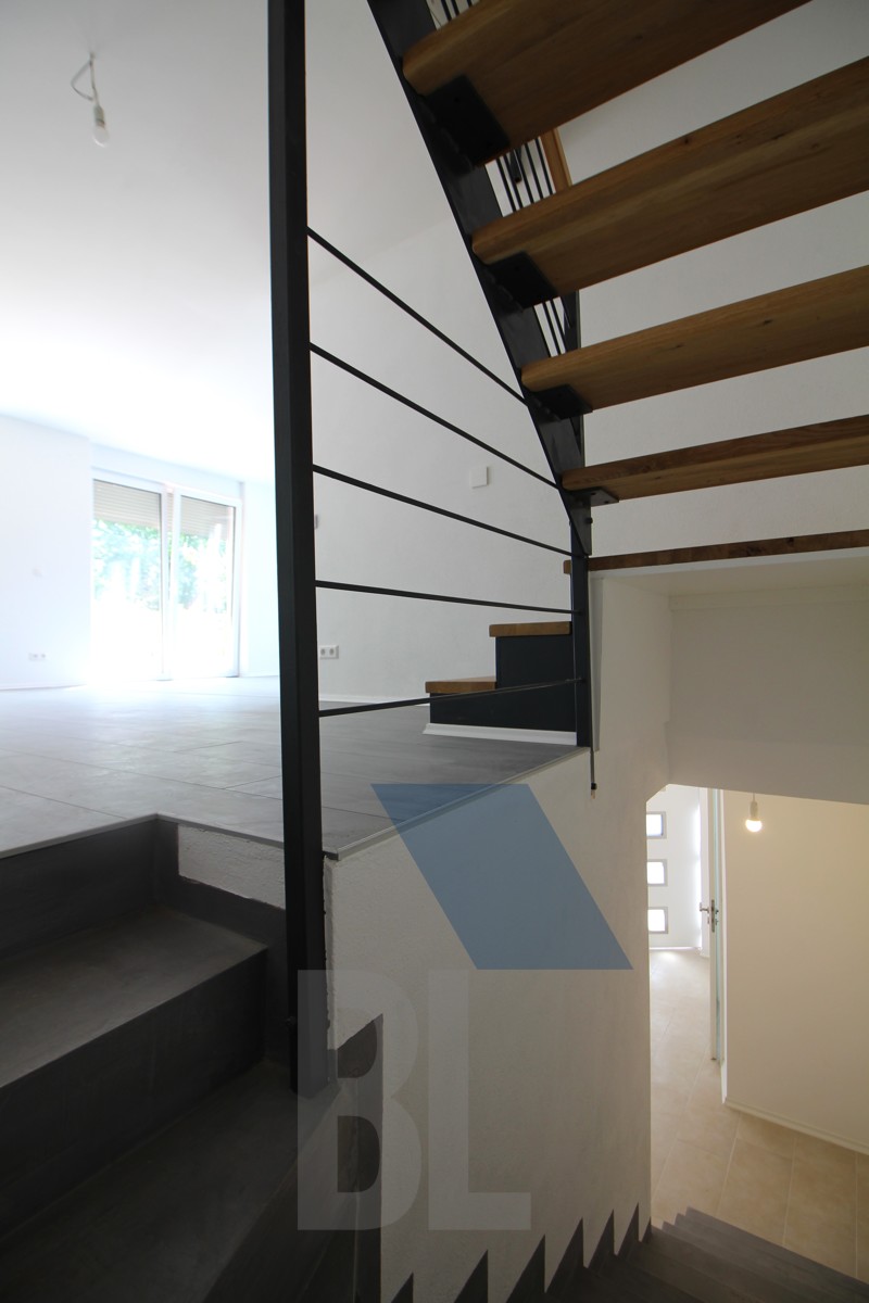 Treppe