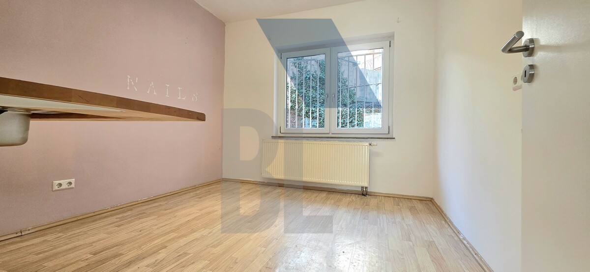 Zimmer Hinten