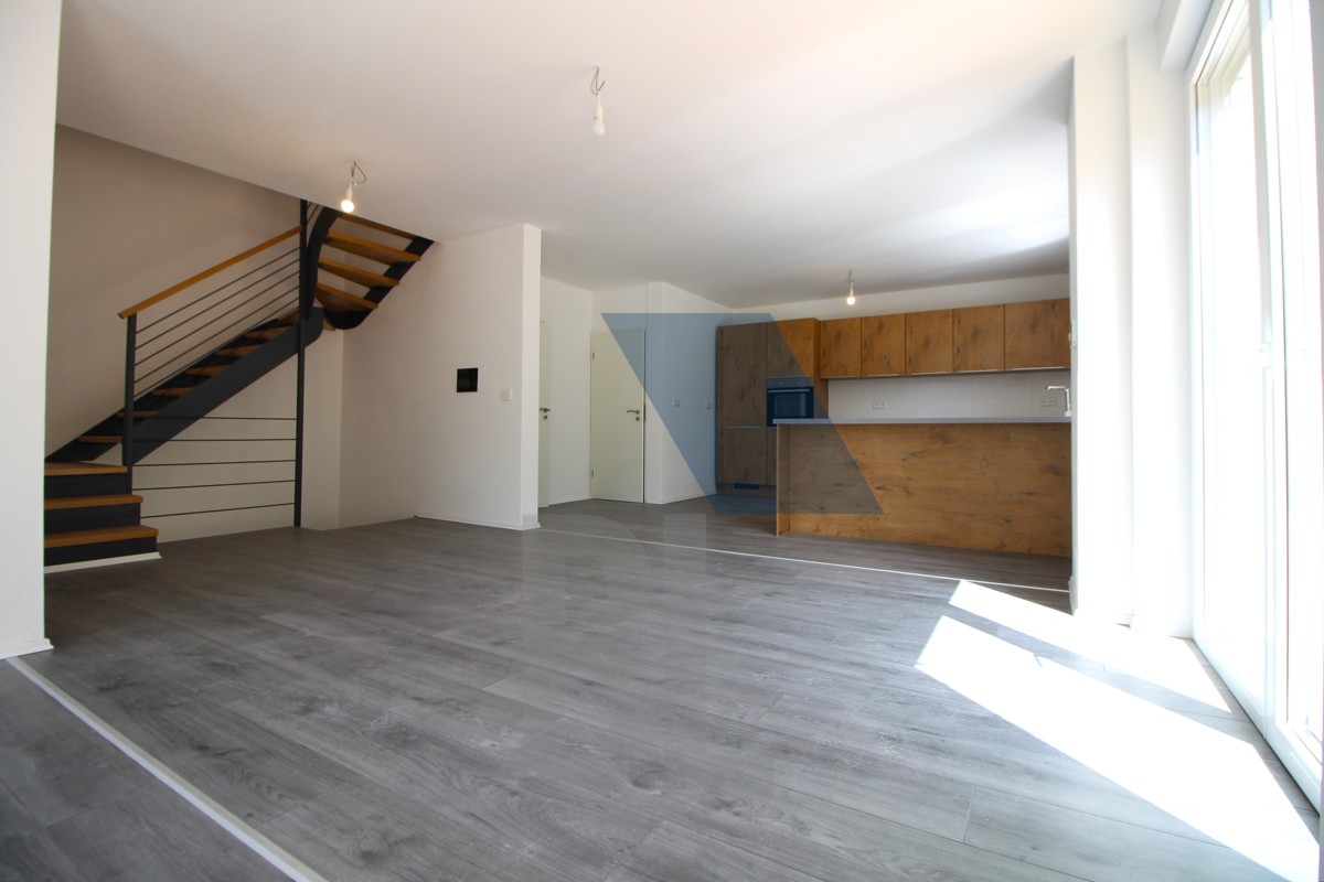 Küche/Esszimmer EG