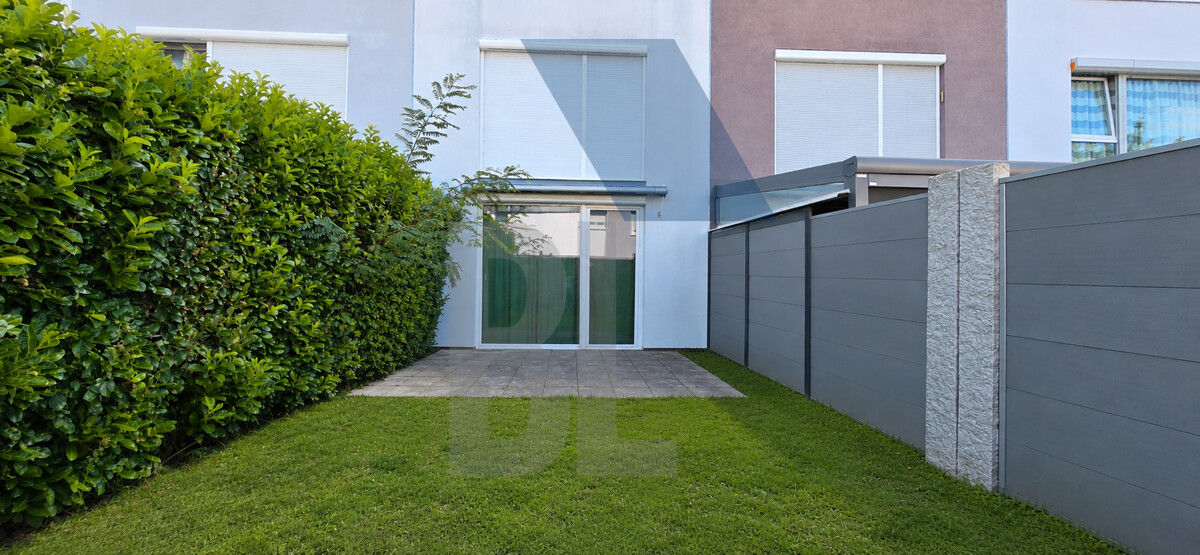 Garten / Terrasse