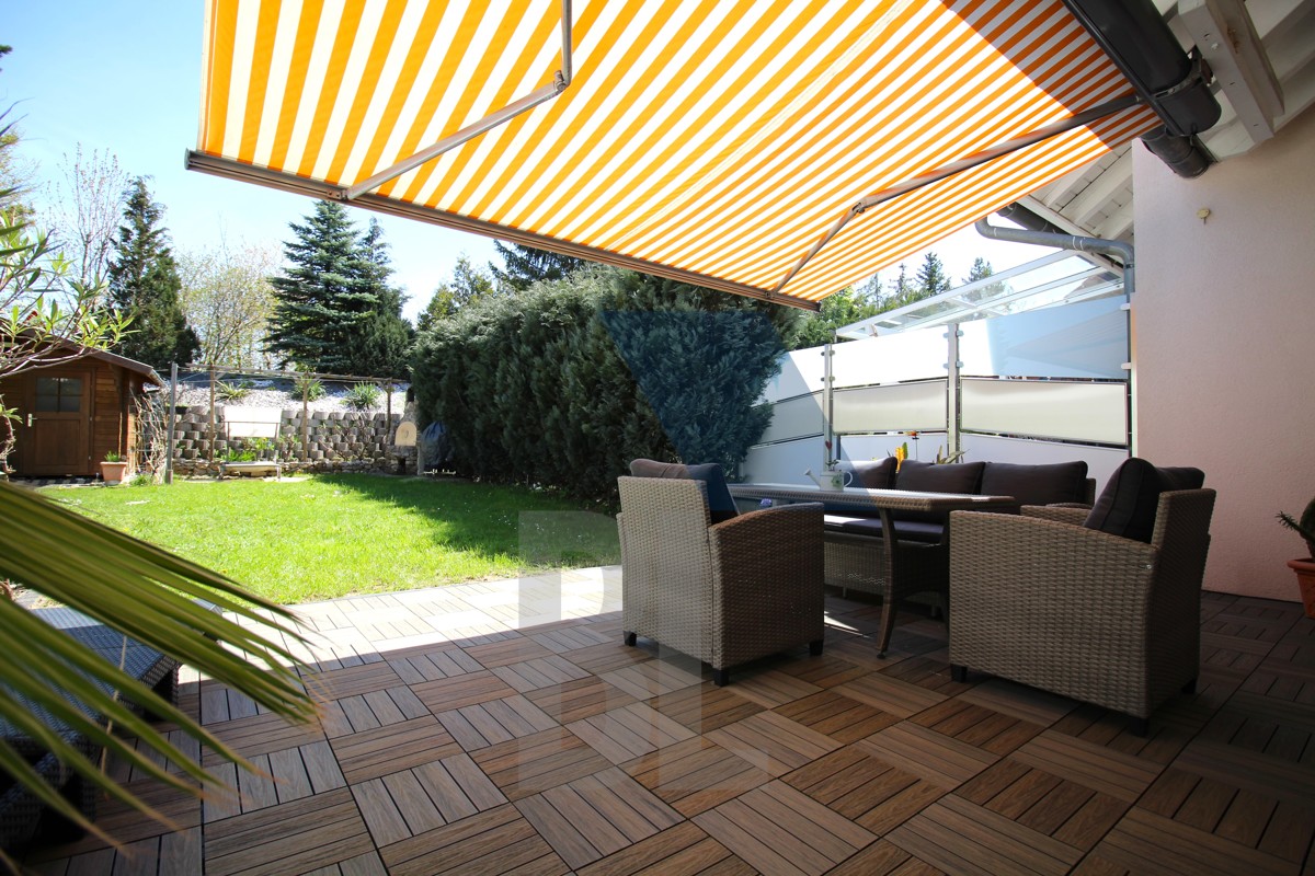 Terrasse OG