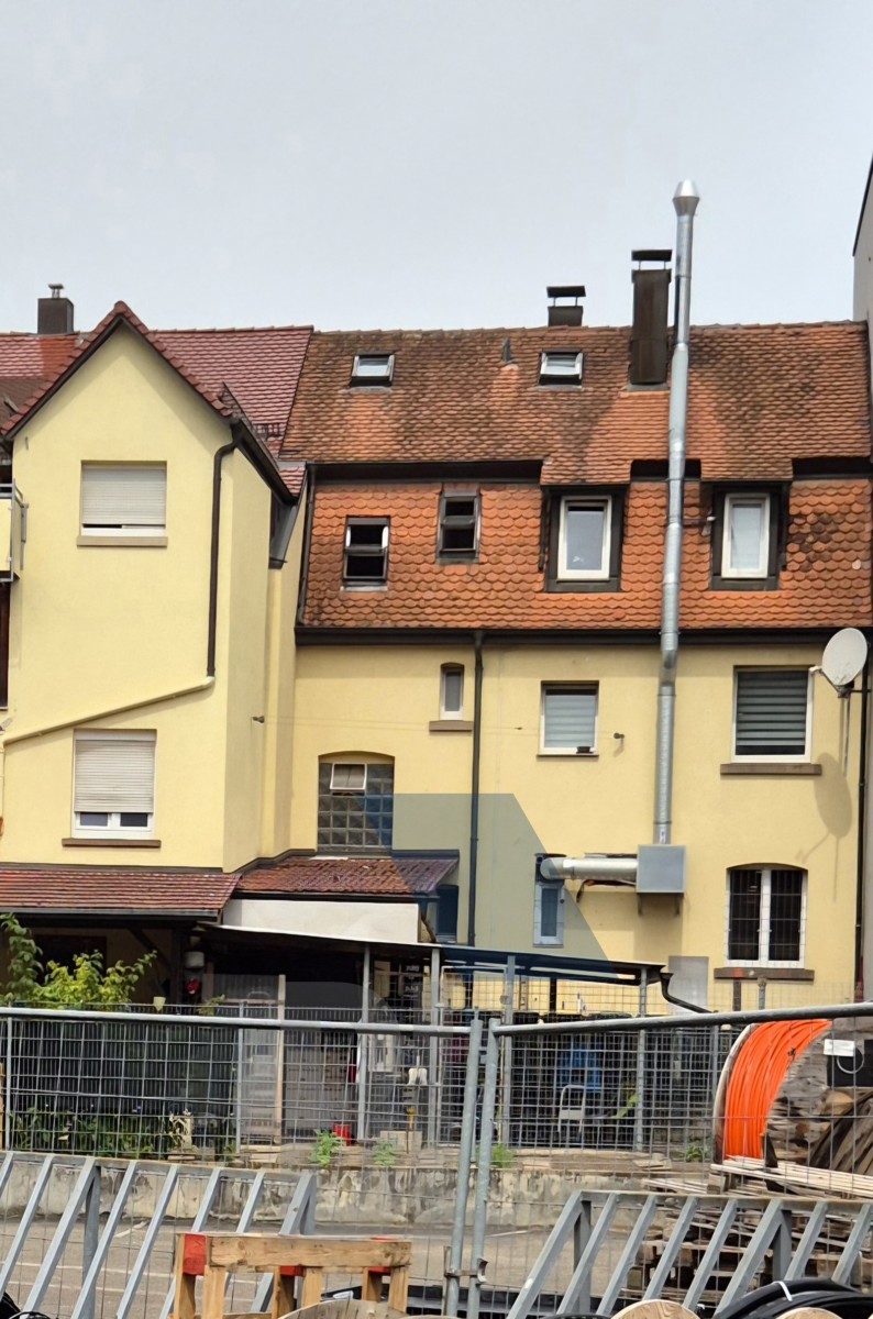 Ansicht
