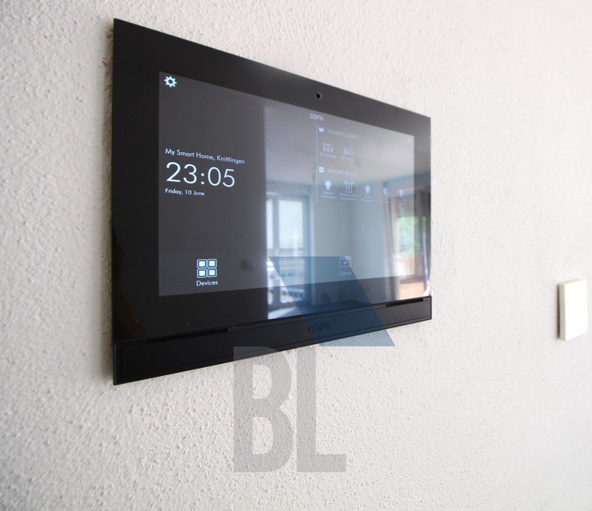 Smart Home EG