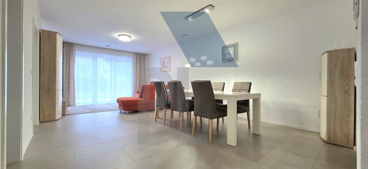 Wohn-Essbereich ELW.EG