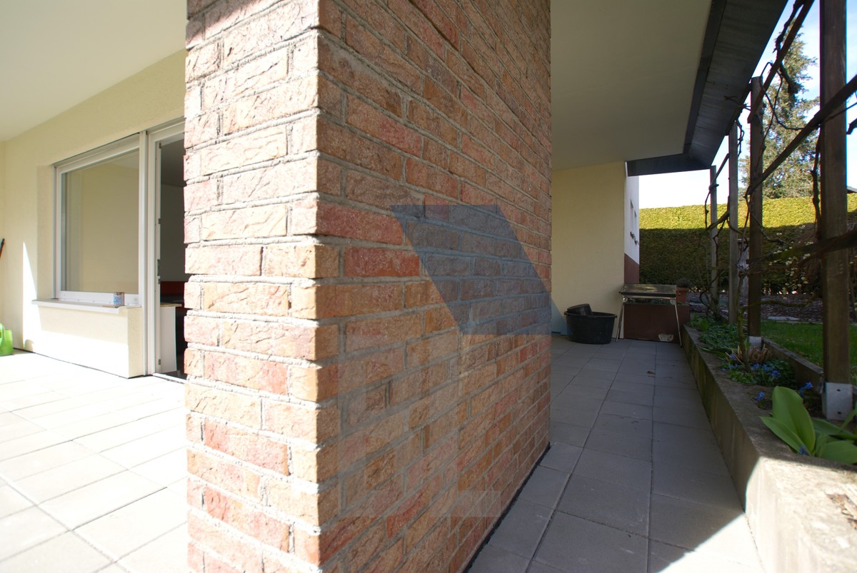 Einliegerwohnung Terrasse Süd- und Ostseite(7)