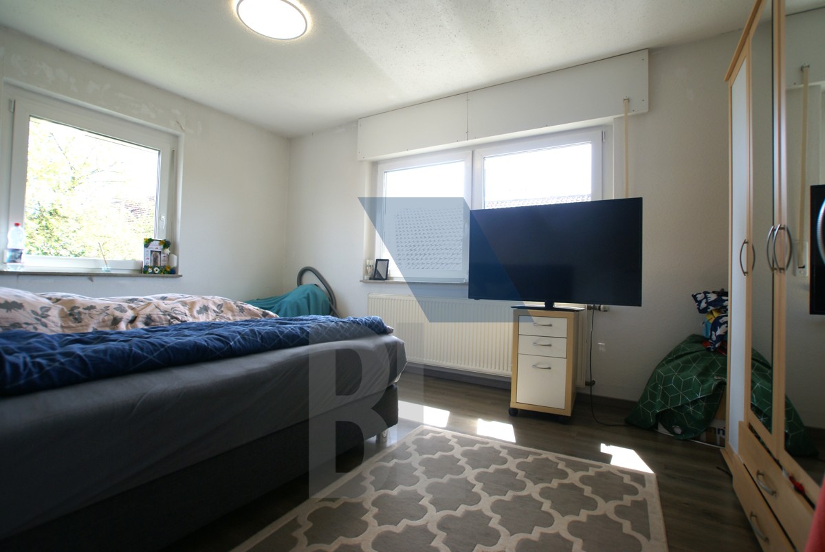 OG Schlafzimmer 