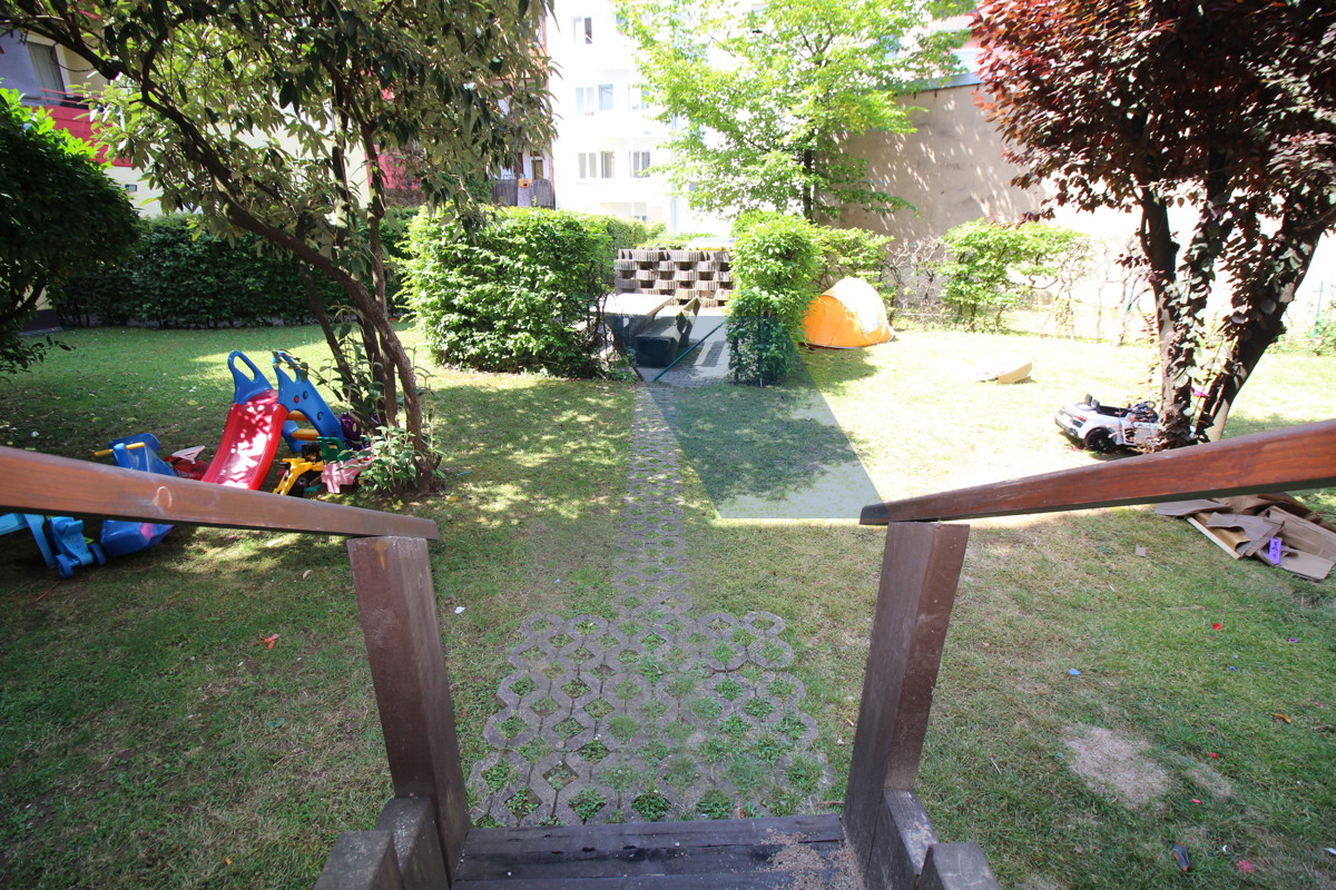 Garten/Terrasse