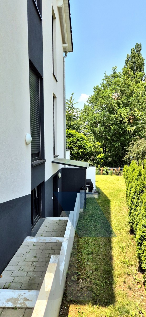 Separaten Engang für ELW