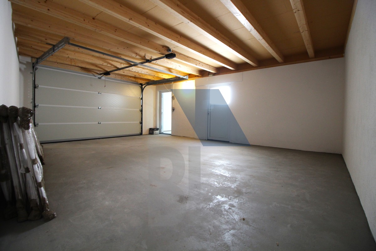 Doppelgarage UG