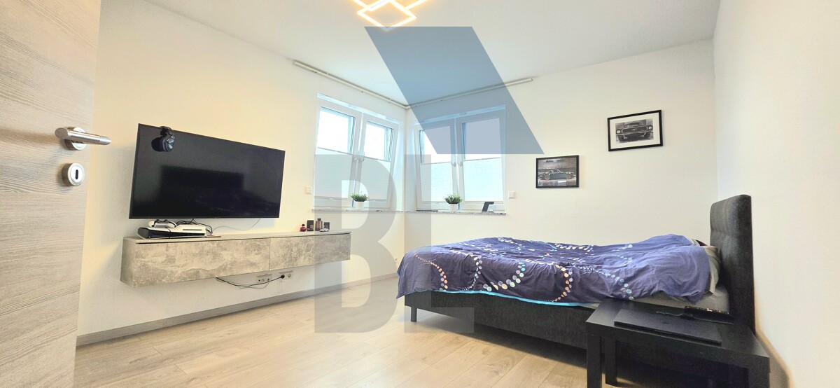 Zimmer 4 OG
